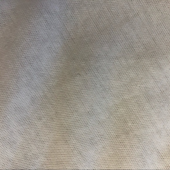 Wildfox Couture Dollskill US TEAM STRIPE TEE Size XS - Picture 6 of 8